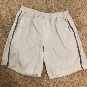 Lululemon Pacebreaker Short